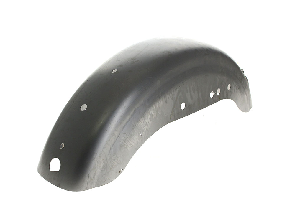 Rollies Speed Shop Rear Fender. Fits Sportster 1997-1998