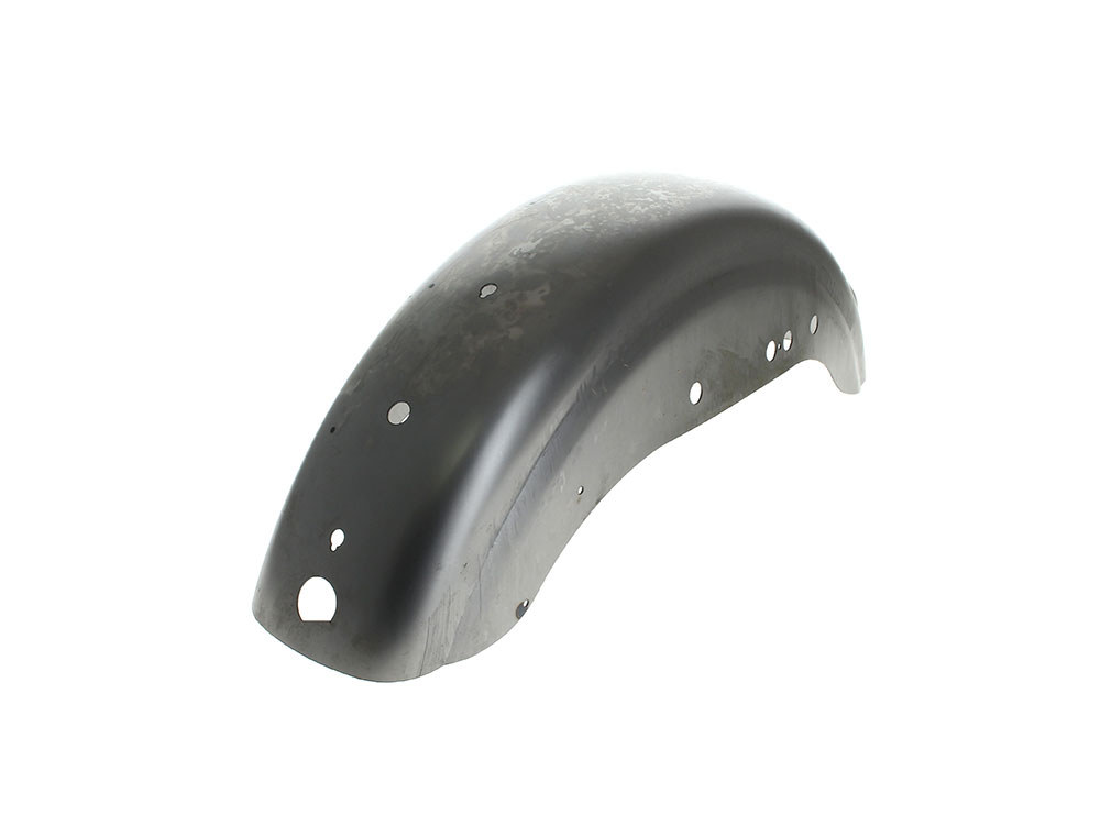 Rollies Speed Shop Rear Fender. Fits Sportster 1999-2003