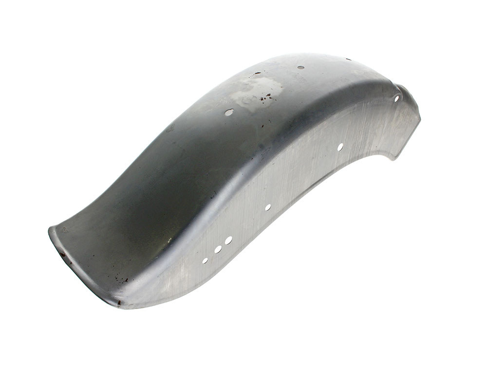 Rollies Speed Shop Rear Fender. Fits FX Softail 2000-2005.