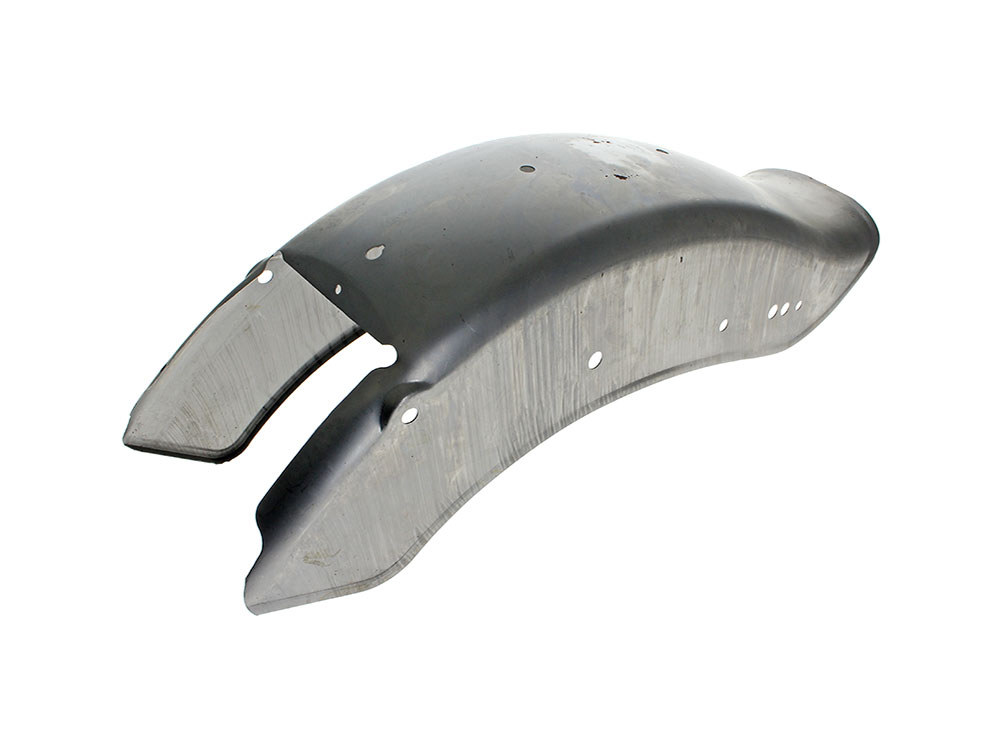 Rollies Speed Shop Rear Fender. Fits FX Softail 2000-2005.