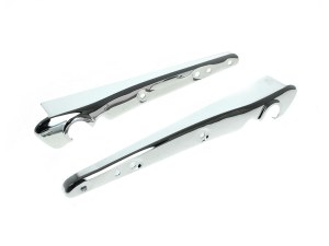 Rollies Speed Shop Rear Fender Struts – Chrome. Fits Sportster 2004-2021 Rollies Speed Shop Rear Fender Struts – Chrome. Fits Sportster 2004-2021