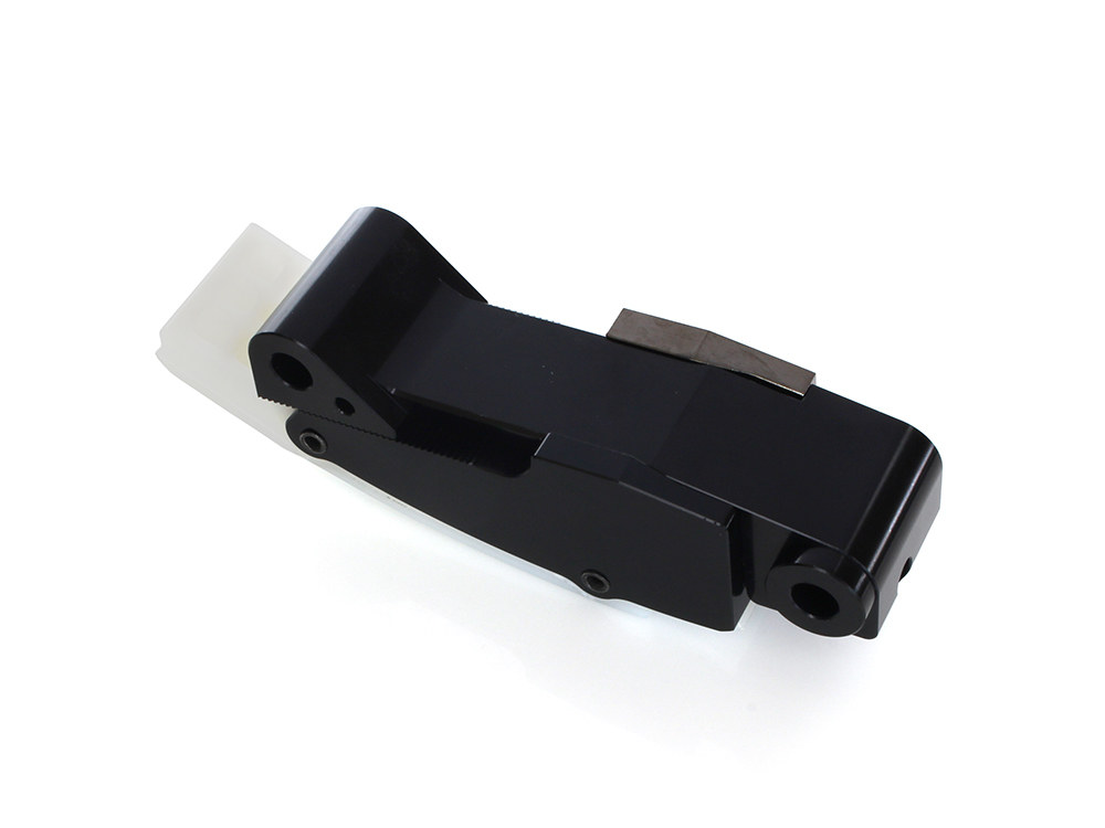 Rollies Speed Shop Manual Primary Chain Adjuster Kit. Fits Softail 2007-2017, Dyna 2006-2017 & Touring 2007-2016.