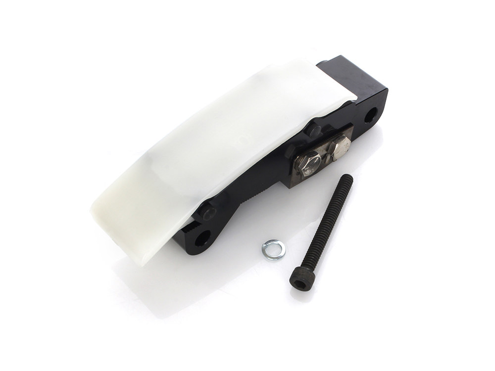 Rollies Speed Shop Manual Primary Chain Adjuster Kit. Fits Softail 2007-2017, Dyna 2006-2017 & Touring 2007-2016.