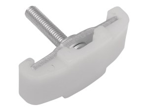 Rollies Speed Shop Primary Chain Adjuster Pad. Fits Sportster 1991-2003. Rollies Speed Shop Primary Chain Adjuster Pad. Fits Sportster 1991-2003.