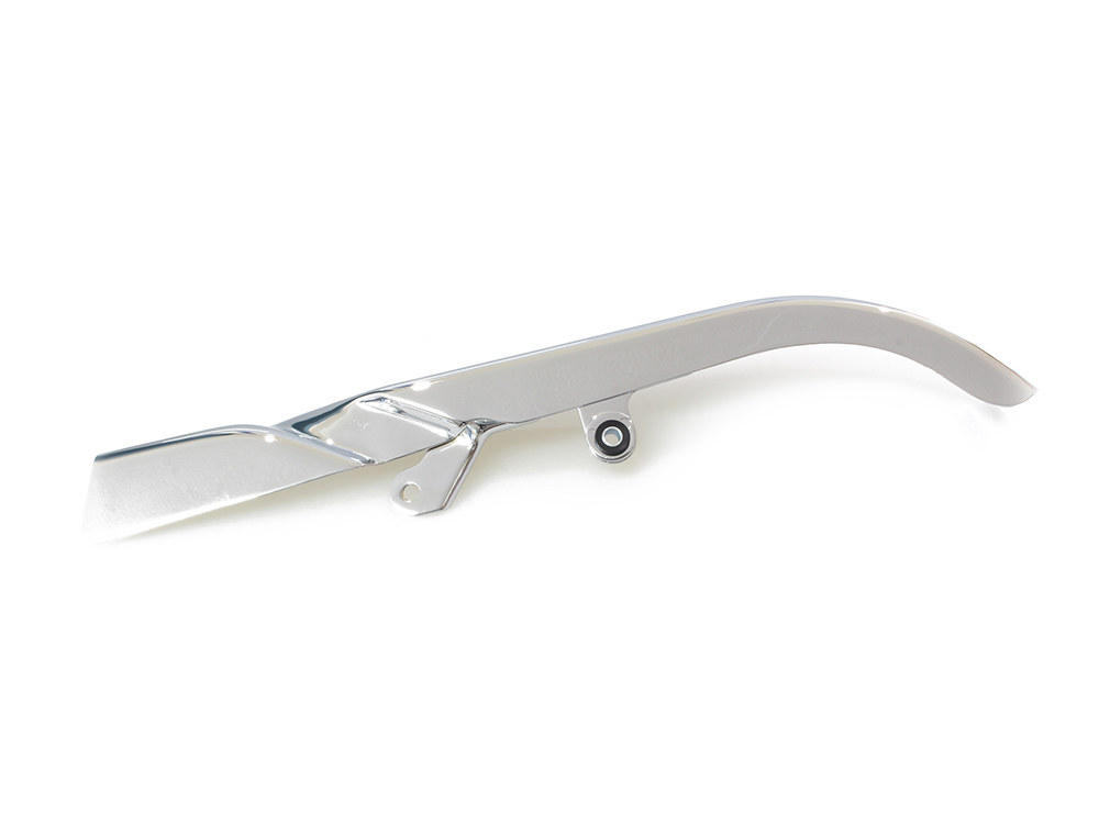 Belt Guard; Upper, S/Tail%2707-17 Chr