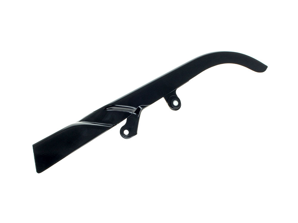 Belt Guard; Upper, S/Tail%2707-17 Blk