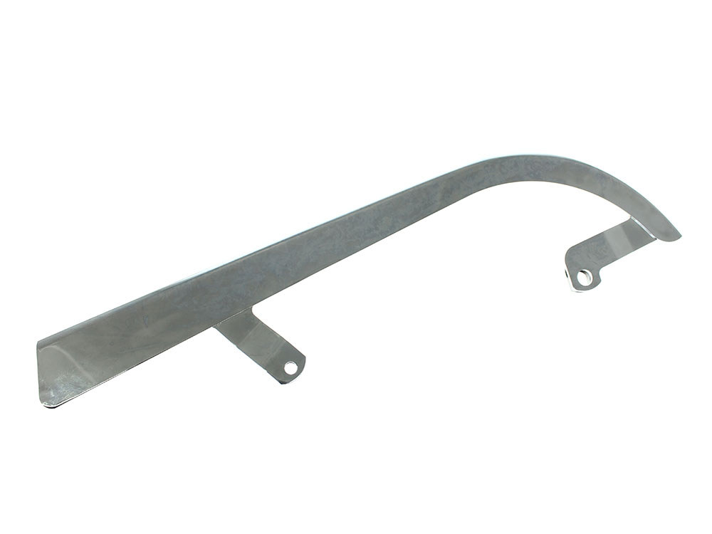 Belt Guard; Upper, FXD%2700-05 Chr