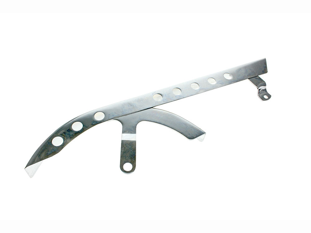 Belt Guard; Upper, XL%2704-21 Chr