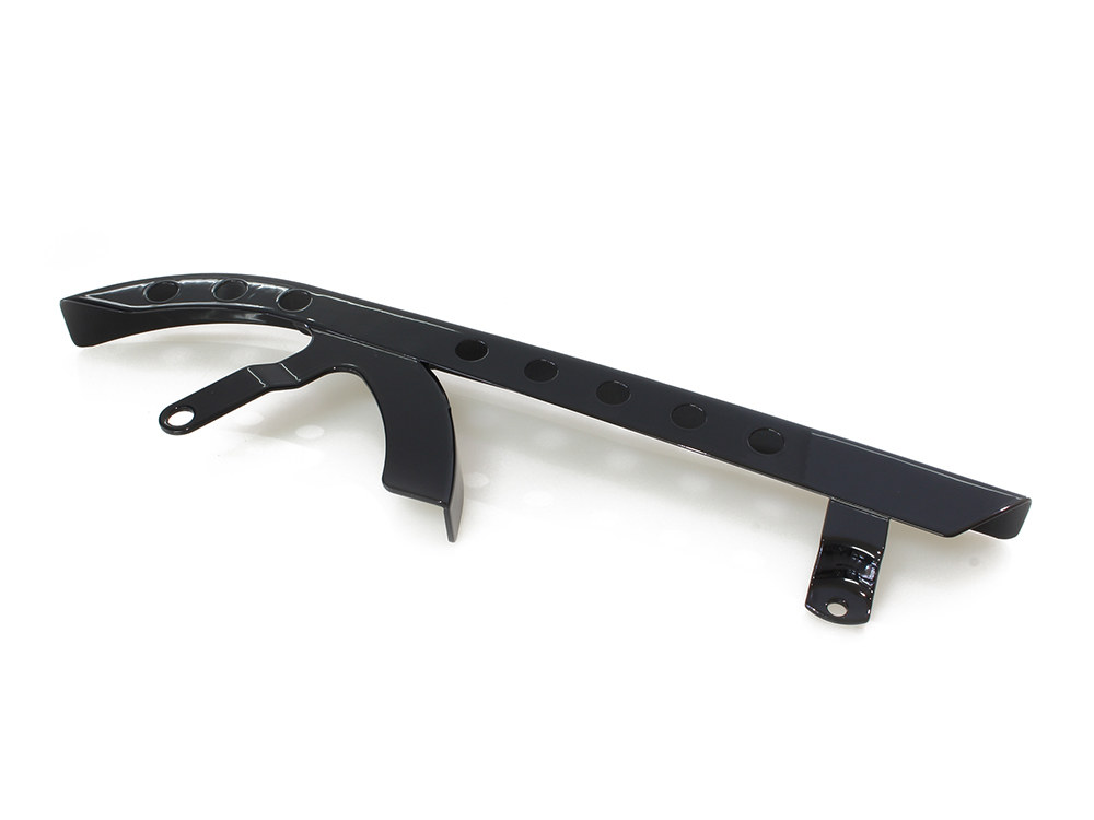Belt Guard; Upper, XL%2704-21 Blk