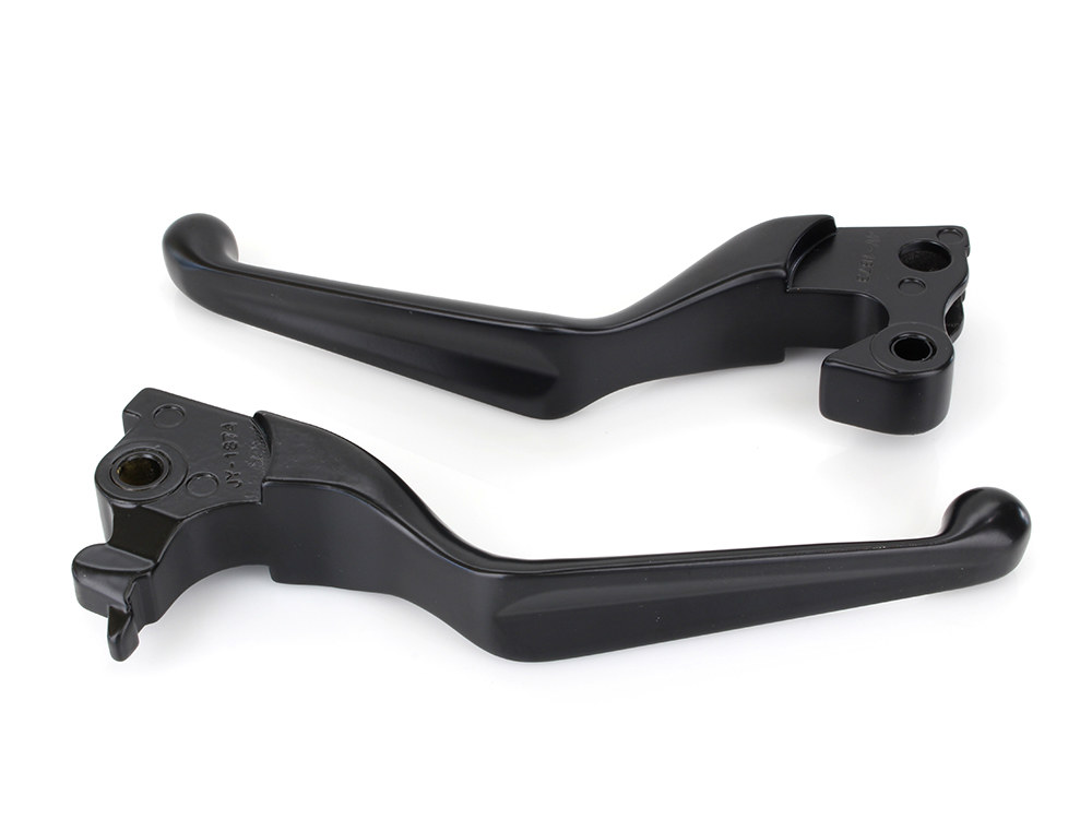 Levers; XL%2714-21 Blk