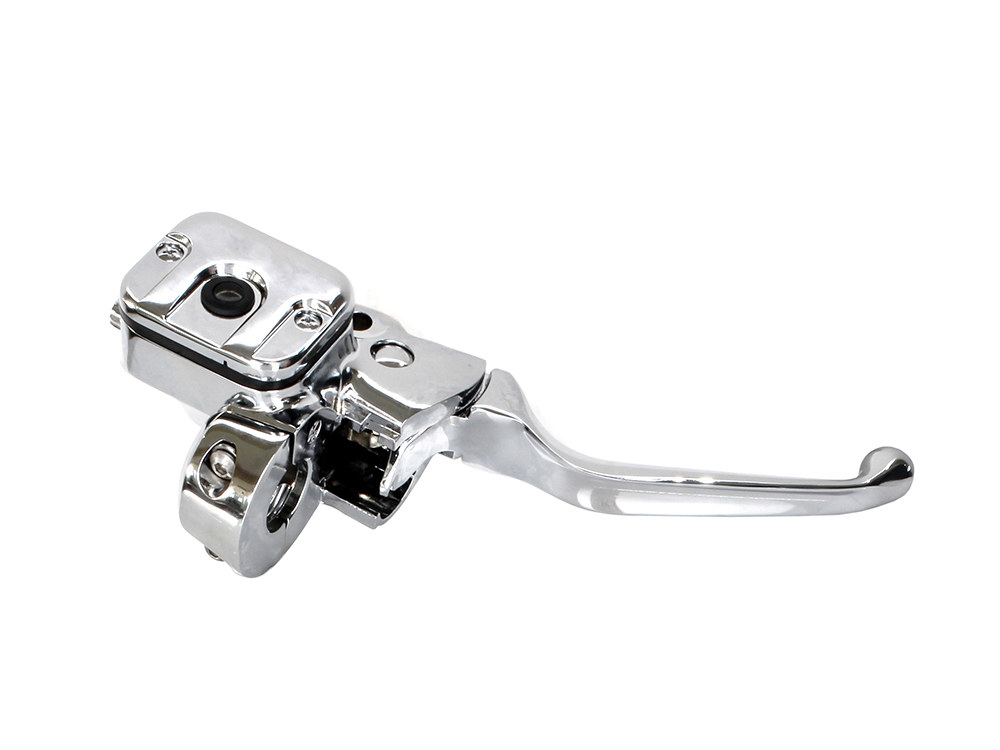 M/Cyl; Brake FR SD%2796-17 Chr