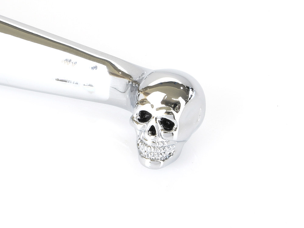 Levers; Skull BT%2796-06, XL%2796-03