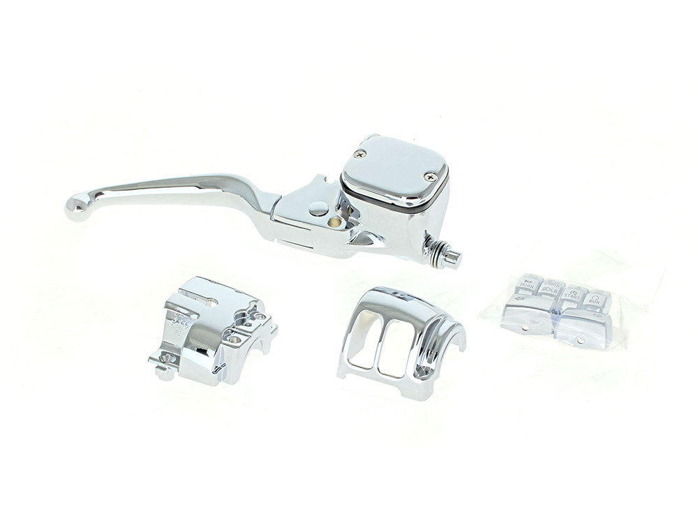 H/Bar Controls; SD S/Tail%2711-14 &