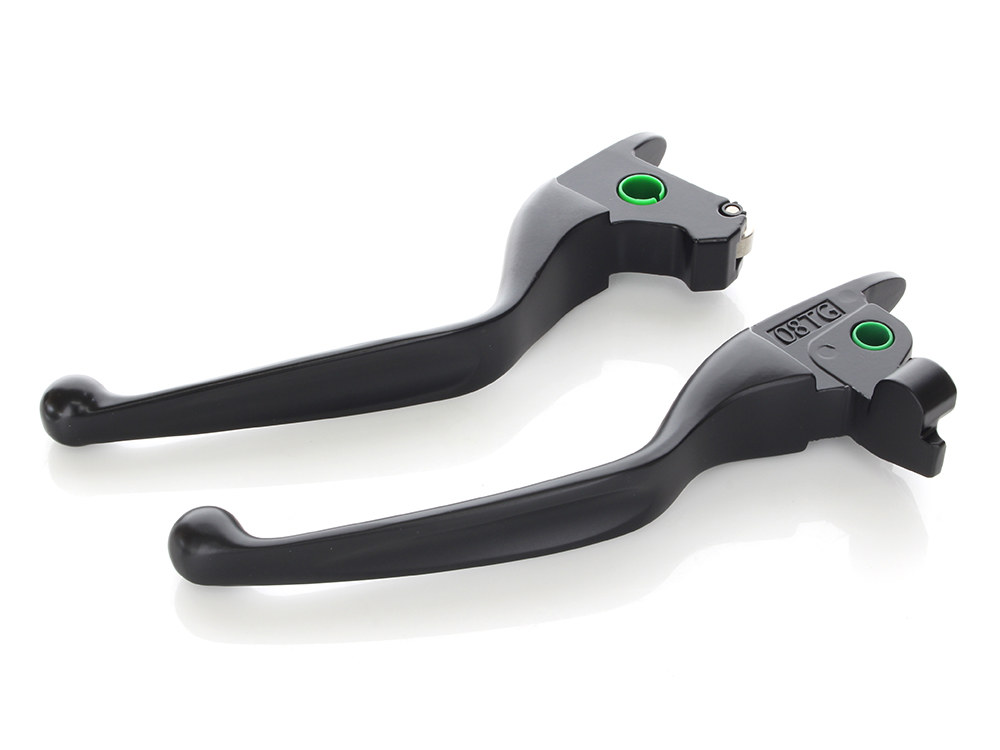Levers; V-Rod%2706-17 Blk