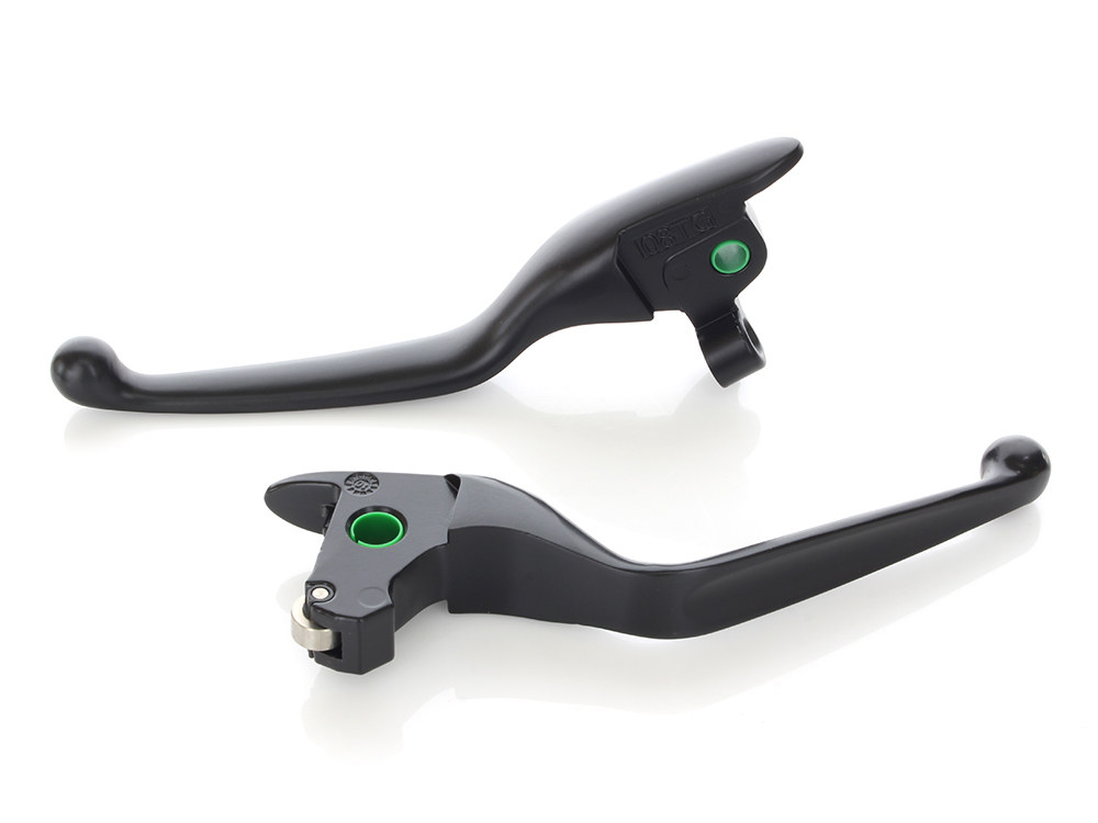 Levers; V-Rod%2706-17 Blk