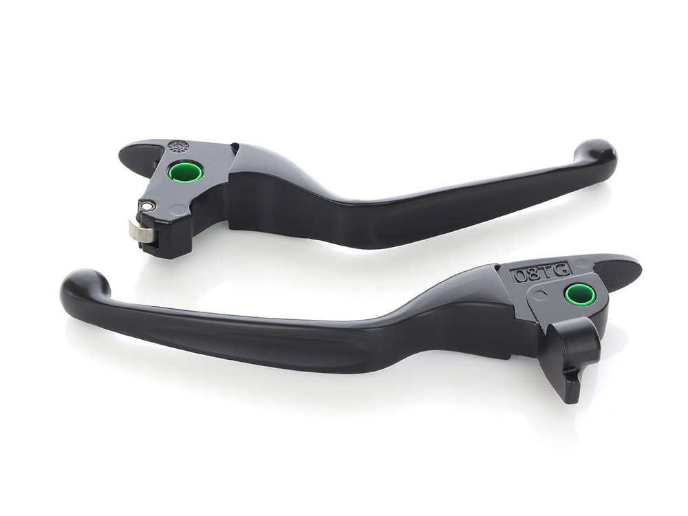 Levers; V-Rod%2706-17 Blk