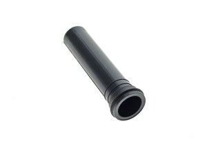 Rollies Speed Shop Throttle-By-Wire Throttle Tube. Fits Big Twin 2008-2024 with Throttle-by-Wire Rollies Speed Shop Throttle-By-Wire Throttle Tube. Fits Big Twin 2008-2024 with Throttle-by-Wire