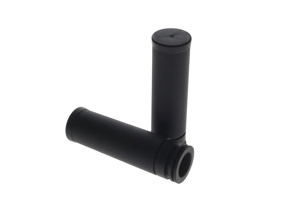 Handgrips; TBW%2708-24, OEM Rubber