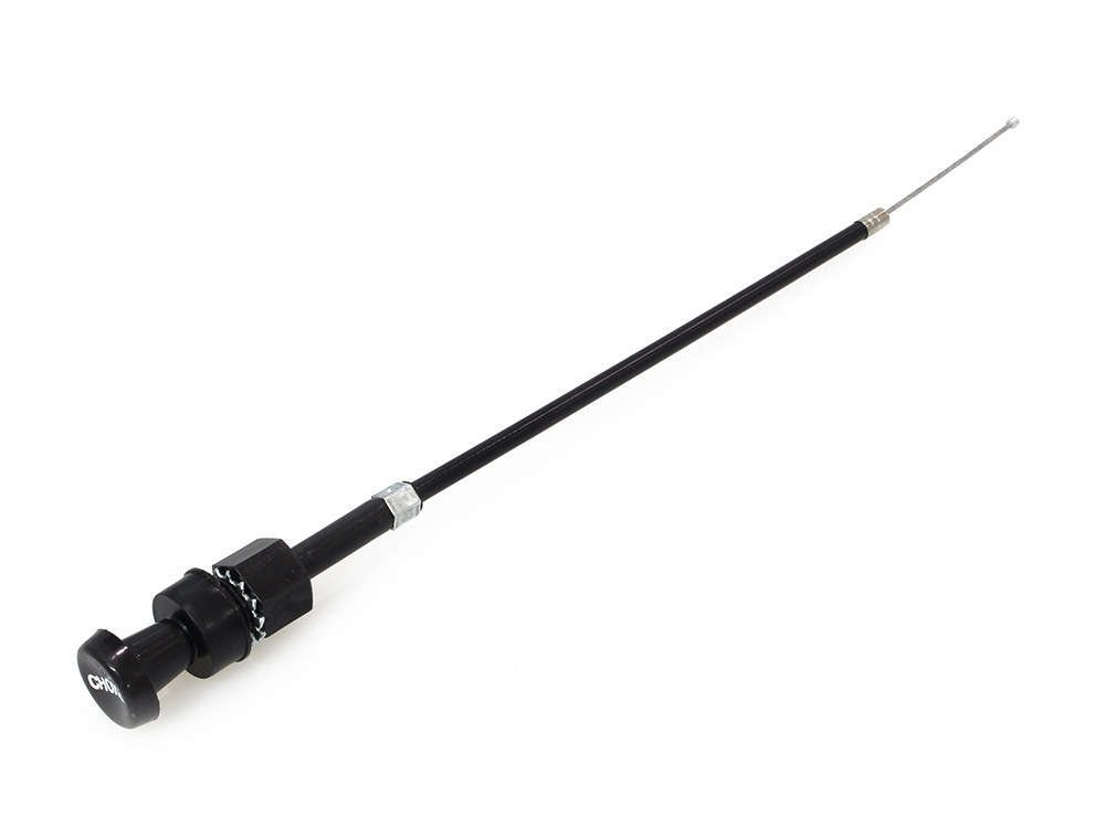 Choke Cable; BT%2790-06 w/CV Carb &