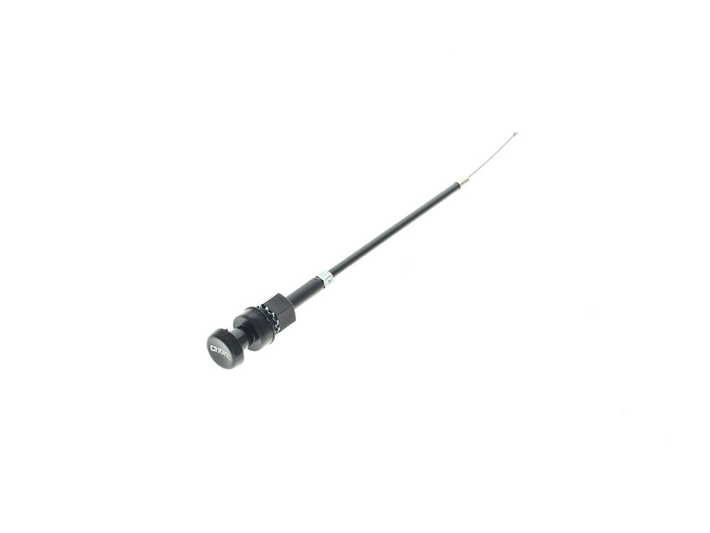 Choke Cable; XL%2792-03 w/CV Carb