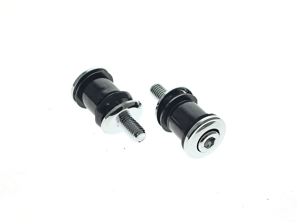 H/Bar Damper Kit; Flush HD Poly