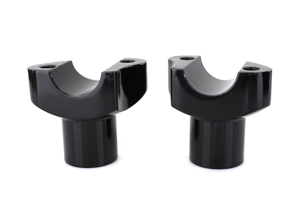 Risers; 2