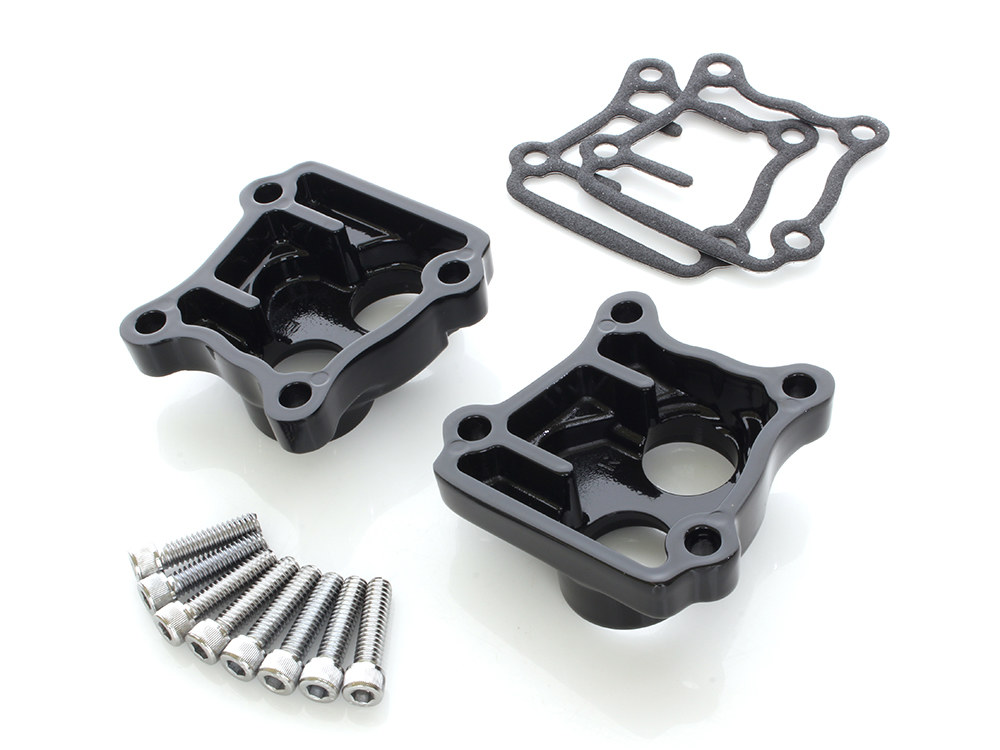 Tappet Cvr%27s; T/Cam%2799-17 Blk