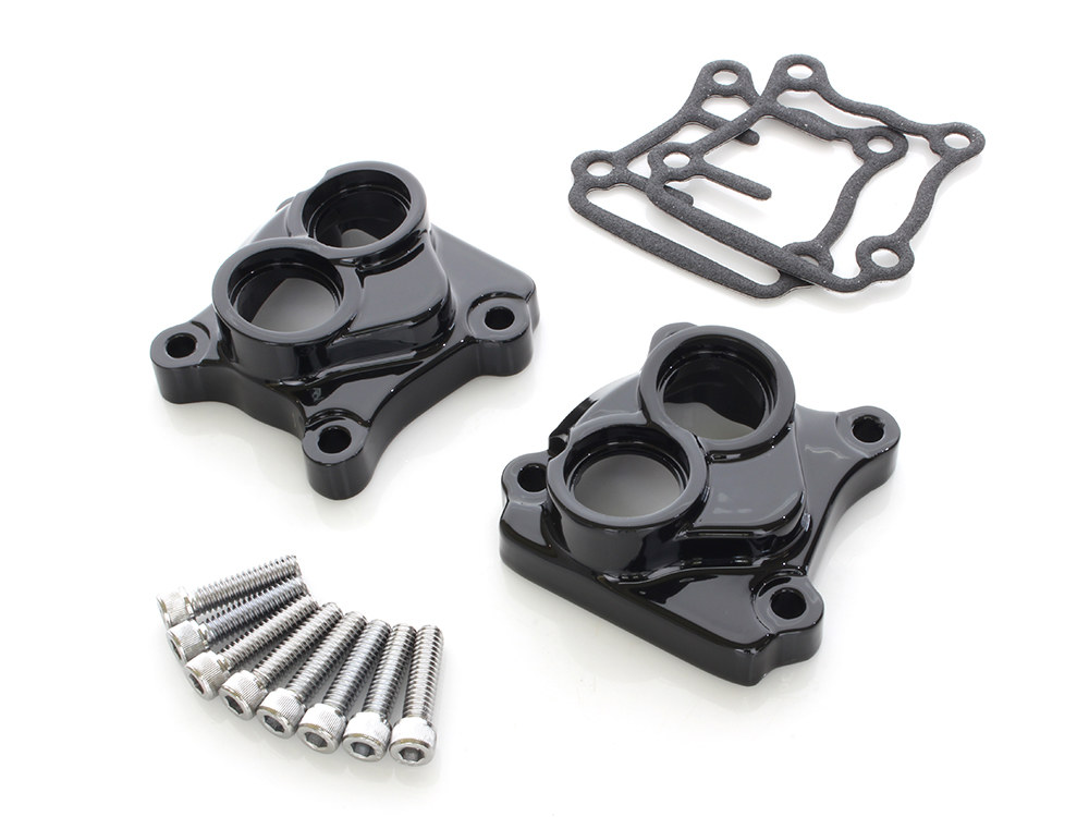 Tappet Cvr%27s; T/Cam%2799-17 Blk