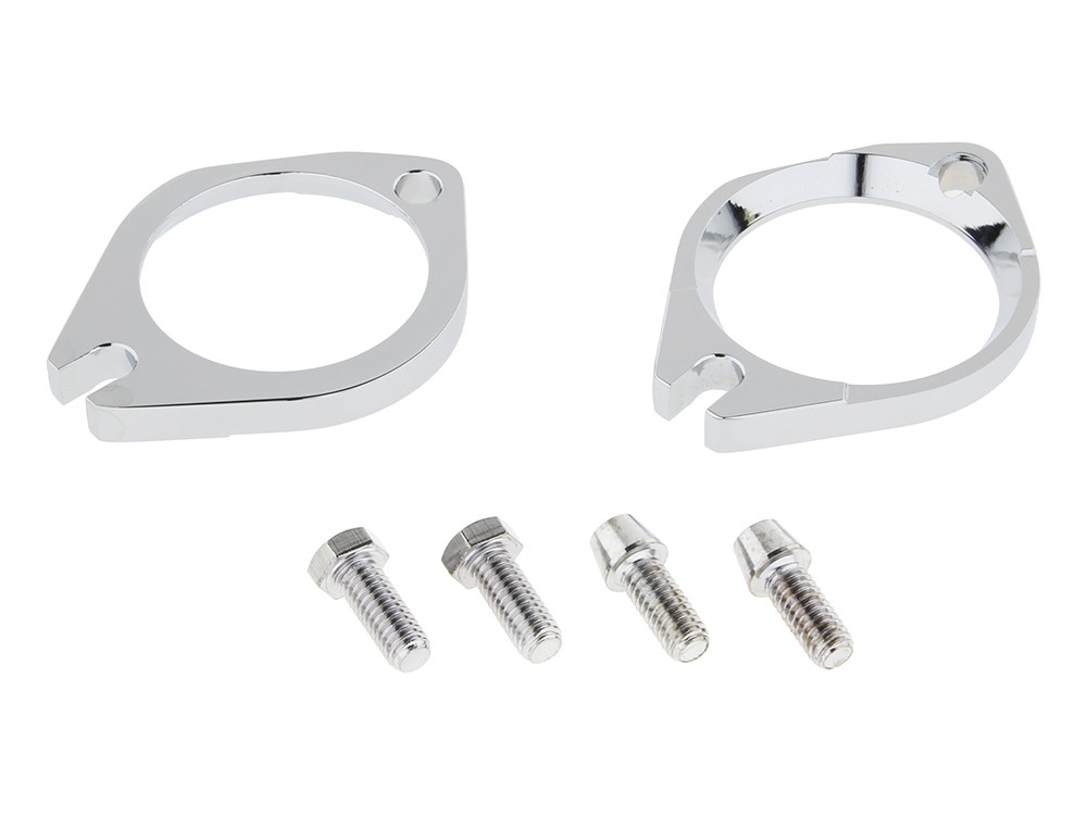 Manifold Flanges; Intake TC%2706-17