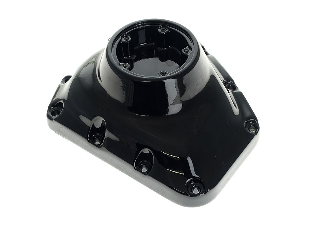 Cam Cvr; TC%2701-17 Gloss Blk