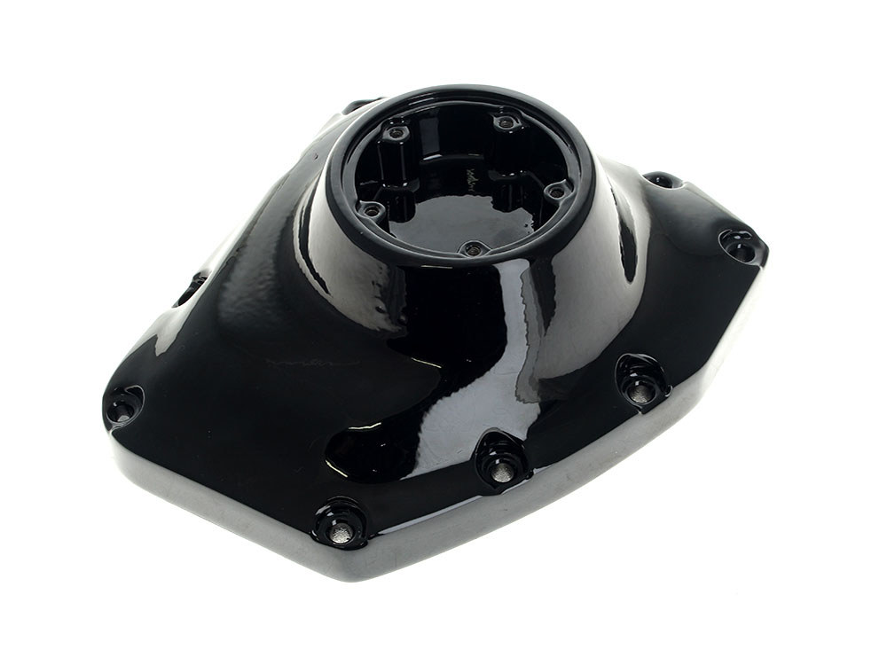 Cam Cvr; TC%2701-17 Gloss Blk