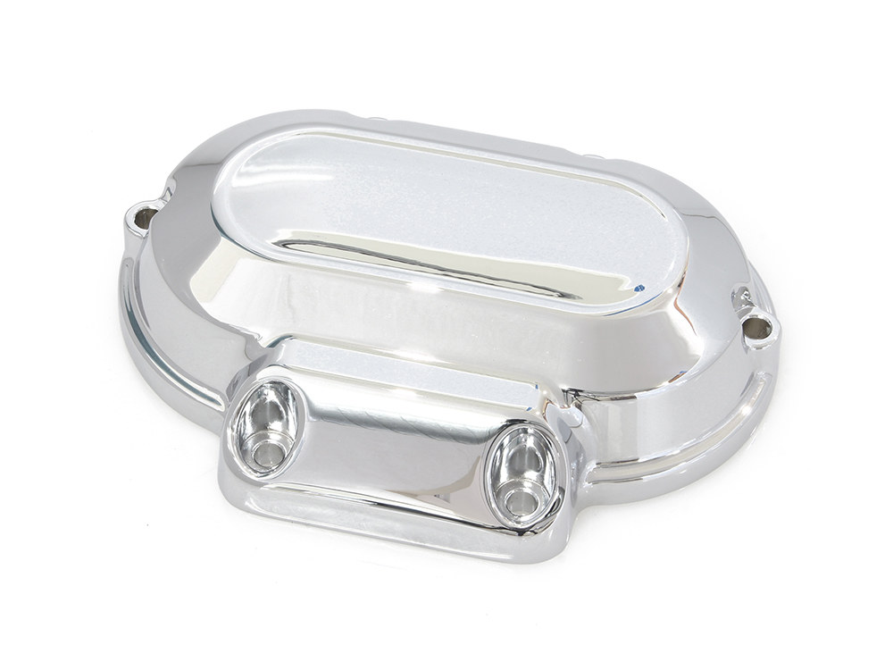 Clutch Cvr; FXST%2707-17, FXD%2706-17