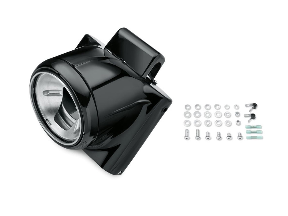 Nacelle; Freight Train FLST%2786-17