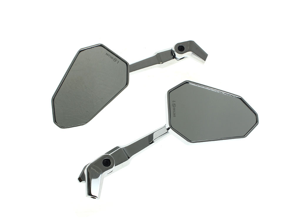 Mirror; Extremity Chr (Pair)