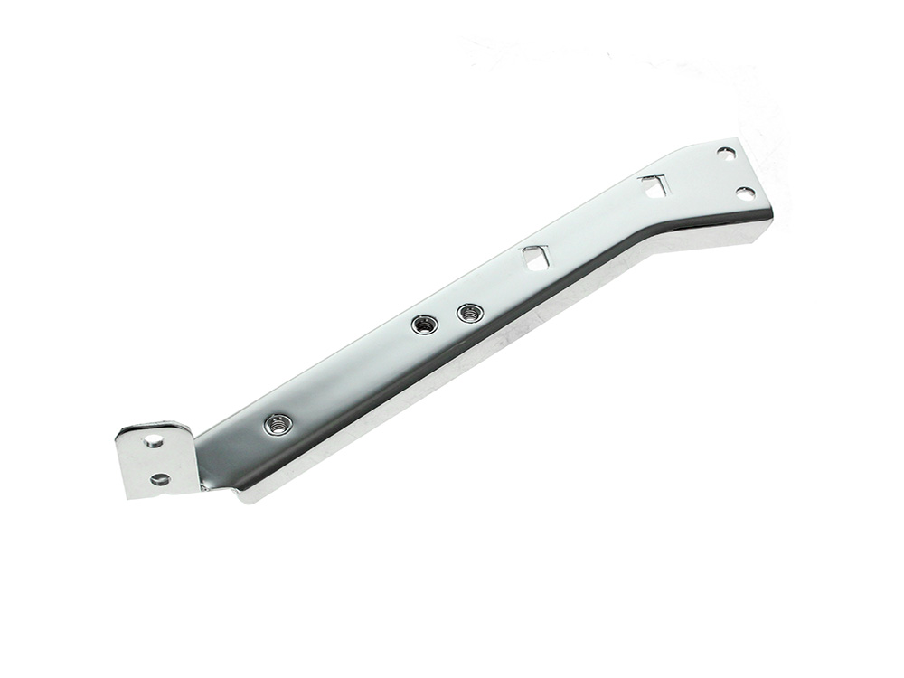 Saddlebag Support; H/D Left Side