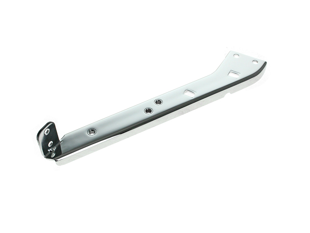 Saddlebag Support; H/D Right Side