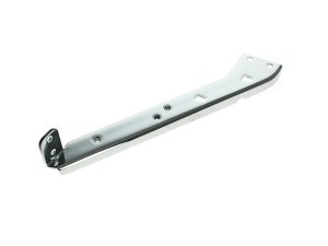 Rollies Speed Shop Heavy-Duty Saddlebag Rail Supports Bracket – Right Side. Fits Touring 1985-2008 Rollies Speed Shop Heavy-Duty Saddlebag Rail Supports Bracket – Right Side. Fits Touring 1985-2008