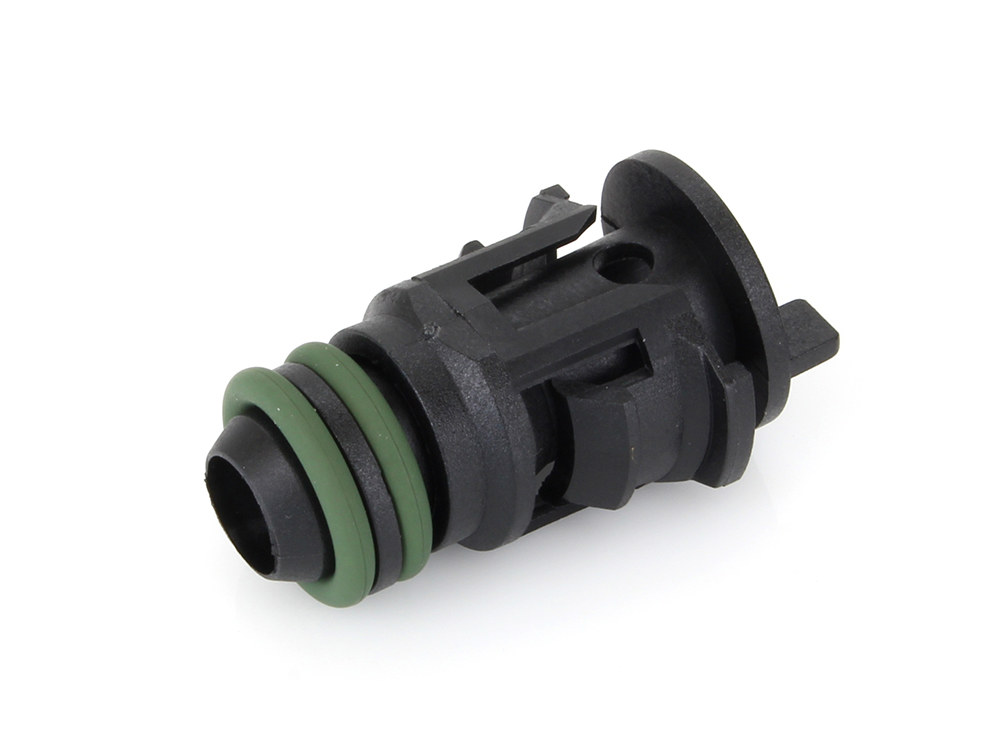 Oil Feed/Return Line Retainer Assy