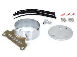 Rollies Speed Shop Single Gauge Mount – Chrome. Fits Dyna 1995-2004 & Sportster 1995-2021 Rollies Speed Shop Single Gauge Mount – Chrome. Fits Dyna 1995-2004 & Sportster 1995-2021