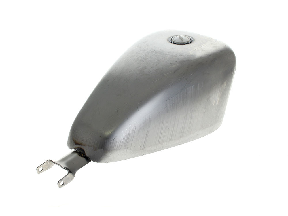 Rollies Speed Shop 3.3 Gallon Fuel Tank. Fits Sportster 2007-2021