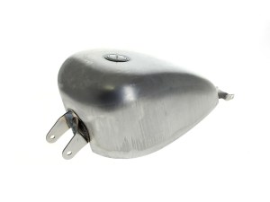 Rollies Speed Shop 3.3 Gallon Fuel Tank. Fits Sportster 2007-2021 Rollies Speed Shop 3.3 Gallon Fuel Tank. Fits Sportster 2007-2021