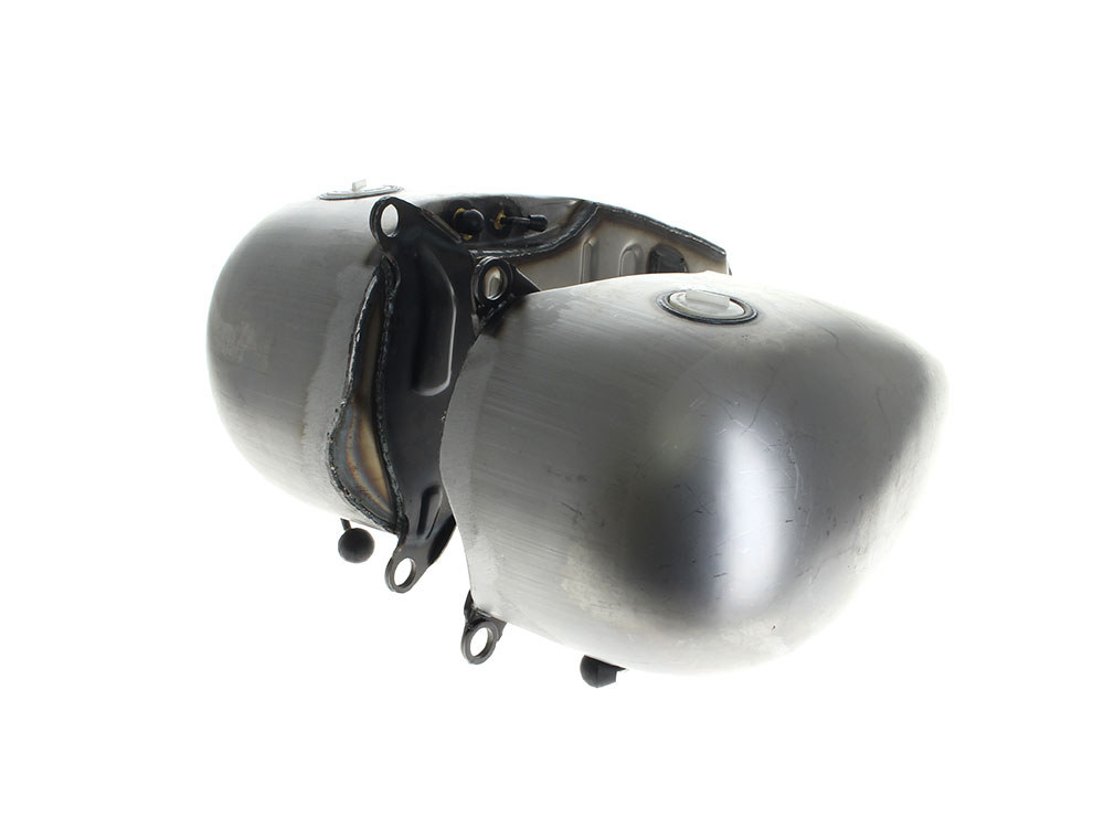 Fuel Tank; S/Tail%2784-99 6 Gallon