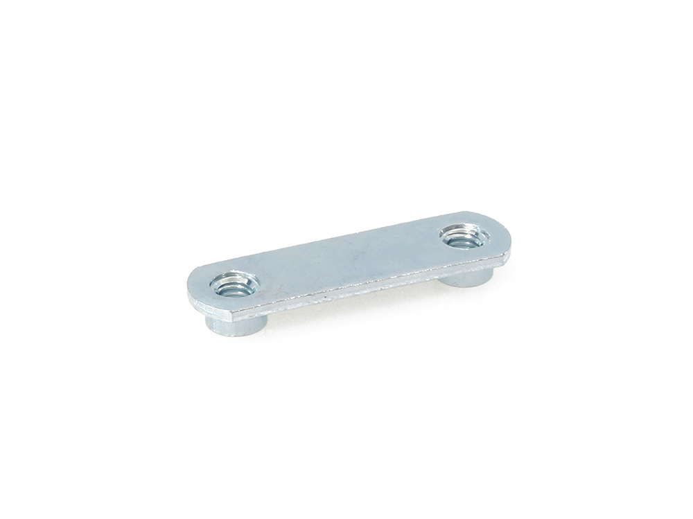 Repl. Exhaust Nut Plate