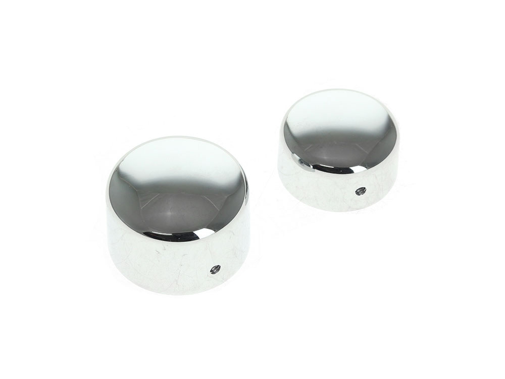 Axle Cvrs; RR S/Tail%2708-17 &