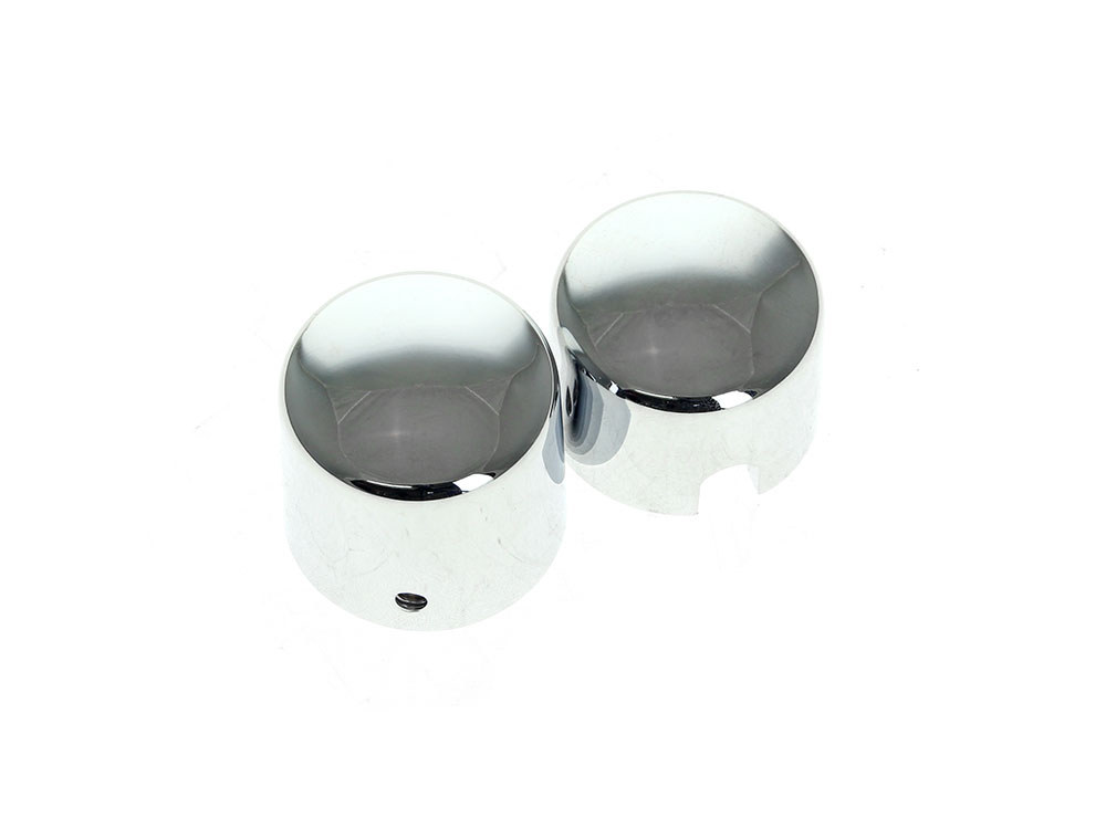 Axle Cvrs; RR S/Tail%2700-07 Chr