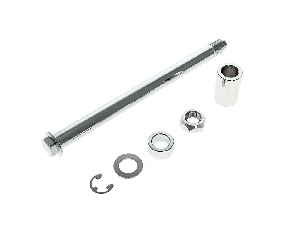Axle; RR S/Tail%2708-17 25mm