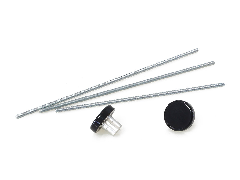 Axle Cvrs; FR Round S/Tail%2718up