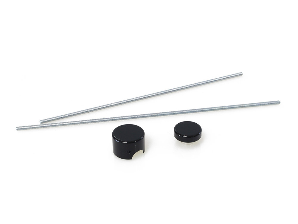 S/Arm Pivot Bolt Cvrs; S/Tail%2718up