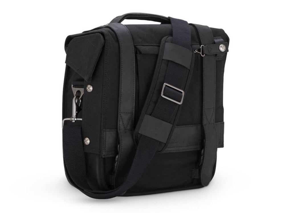 Bag; Voyager Saddlebag Quick Detach