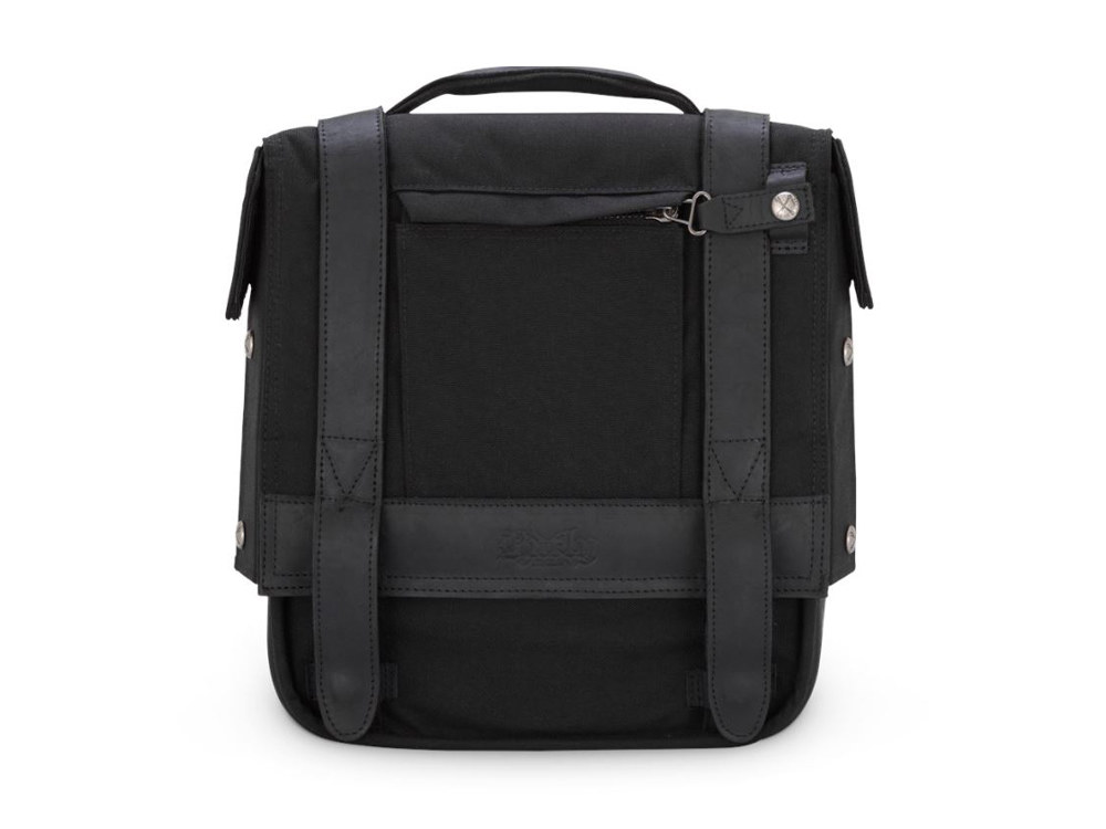 Bag; Voyager Saddlebag Quick Detach